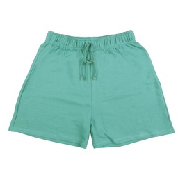 Short  Dama Rustico Azul Talle S