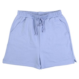 Short  Dama Rustico  Lavanda Talle l