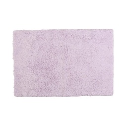 Alfombra de Baño Softy Lila 44x66