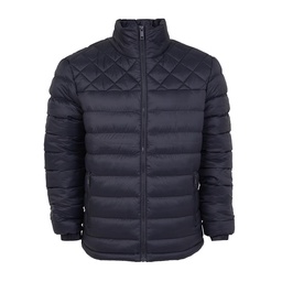 Campera Hombre Unqlo Azul Talle 46