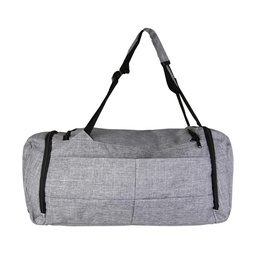 Bolso Urban Gris 50X29cm