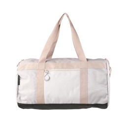 Bolso Sport Lila/celeste 45x24