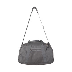 Bolso Urban Gris 51x24