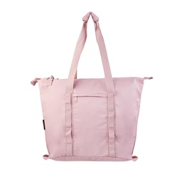 Bolso Shop Rosa 56x42