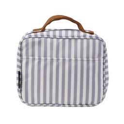 Necessaire Viajero Azul 25X20x10