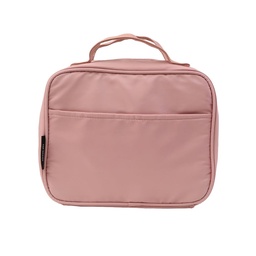 Necessaire Viajero Rosa 25X20x10