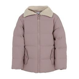 Campera Niño/a Cuello Corderi Talle 8