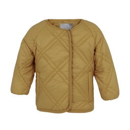 Campera Niño/a Bordado Rombo Caminante Talle 1