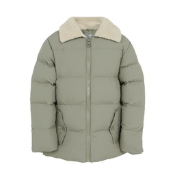 Campera Niño/a Cuello Corderi Talle 6