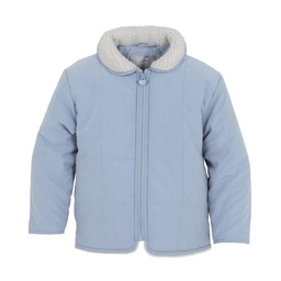 Campera Bebe Reversible C2 Talle 1