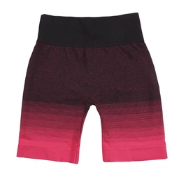 Biker Fucsia Popint Talle S