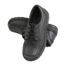 Zapato Colegial Negro Talle 36