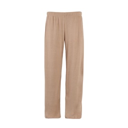 Pantalon Lanilla Taupe Talle Xl