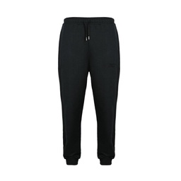 Pantalon Hombre Jogger Negro Talle l