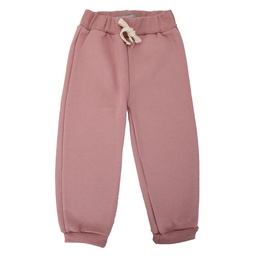 Pantalon Niña/o Jogging Lisoc/ Rosa V Talle 4