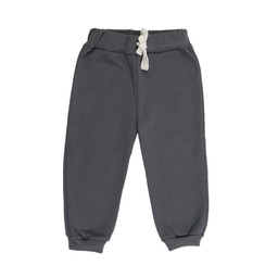 Pantalon Niña/o Jogging Lisoc/ Plomo Talle 1