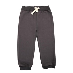 Pantalon Niña/o Jogging Lisoc/ Plomo Talle 4