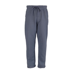 Pantalon Niño/a Liso Bota Azul Talle 10