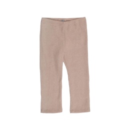 Pantalon Niño/a Liso Rosa Talle 1