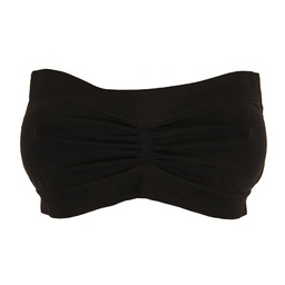 Bandeau Negro Talle 3