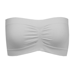 Bandeau Blanco Talle 1