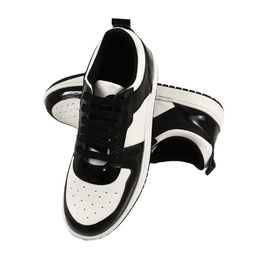 Zapatillas Casual Dama 37 Top Design