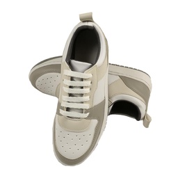 Zapatillas Casual Dama 37 Top Design