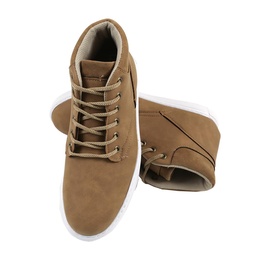 Botas Caballero Caba 893 Camel Talle 40