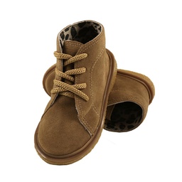 Botas Niño/bebe Niño/a Camel Talle 21