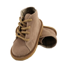 Botas Niño/bebe Niño/a Nude Talle 21