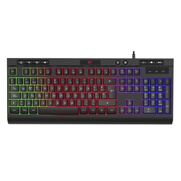 Teclado Havit  Kb487lb Usb