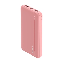 Cargador Portátil Havit Pb89 Rosa