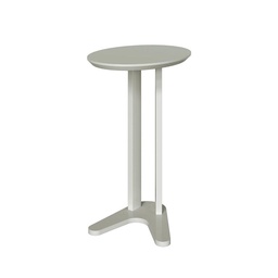 Mesa de Arrime Home Studio Blanca