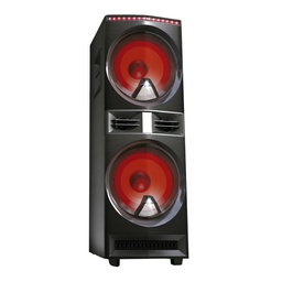 Torre de Sonido Top House W13a 200 W