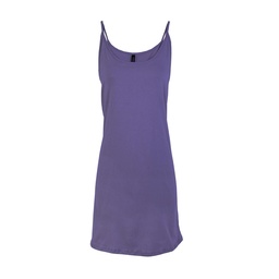 Vestido Dama Jersey Violeta Talle S