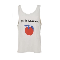 Musculosa Jer Crudo Est Frui Talle S