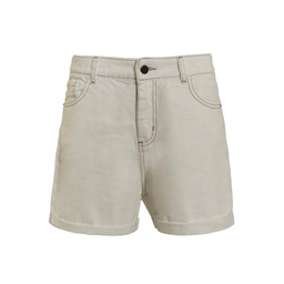 Short Dama Blanco Talle 26