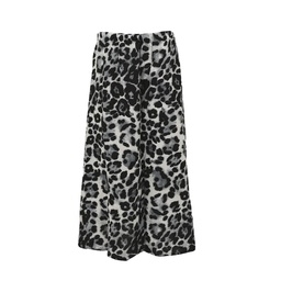 Falda Animal Print Talle S