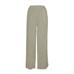 Pantalon Palazo con Bolsillos Elephant Talle m