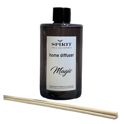 Difusor Home 250 ml Magic Spirit