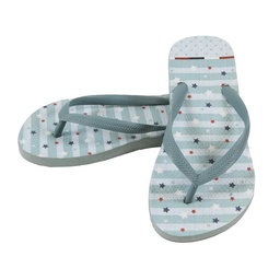 Ojota Niño/a Dots Slim Talle 31/32