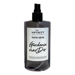 Aromatizador Textil 400 ml Gardenia Nardo Spirit