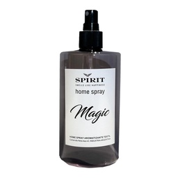 Aromatizador Textil 400 ml Magic Spirit