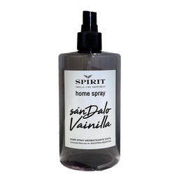 Aromatizador Textil 400 ml Sandalo Vainilla Spirit