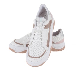 Zapatillas Casual Dama 35 Top Design