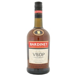 Brandy French Bardinet 700 cc