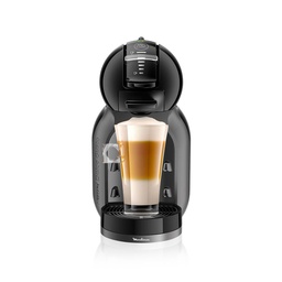 Cafeteras Express Moulinex Dolce Gusto Negro Pv1208 15 Bar