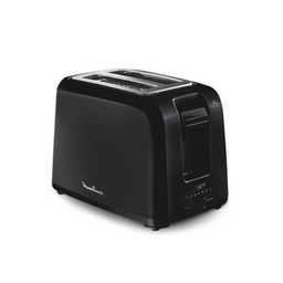 Tostadora Moulinex Vita Lt1a1858 720 W Negro