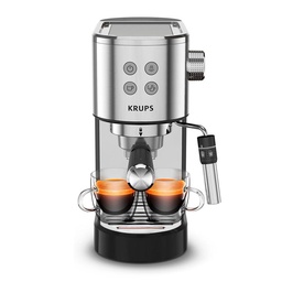 Cafeteras Express Krups Virtuoso Xp444c10 15 Bar