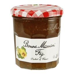 Mermelada Higos Bonne Maman Frasco 370 gr